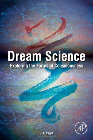 Cover art for Dream Science