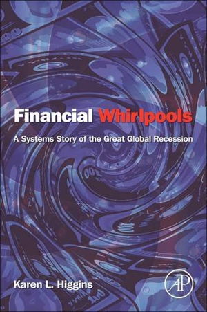 Cover art for Financial Whirlpools