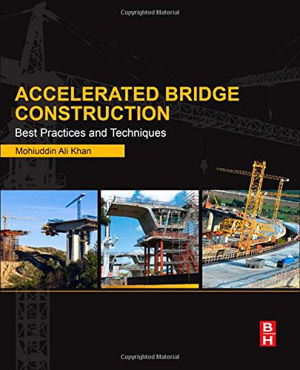 Cover art for Accelerated Bridge Construction