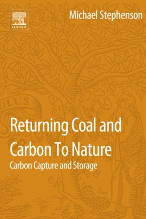 Cover art for Returning Carbon to Nature