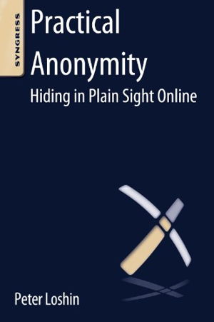 Cover art for Practical Anonymity