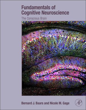Cover art for Fundamentals of Cognitive Neuroscience