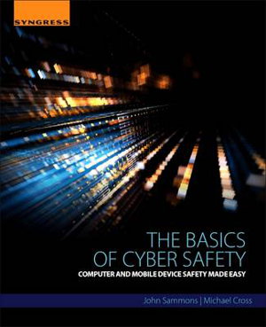 Cover art for The Basics of Cyber Safety