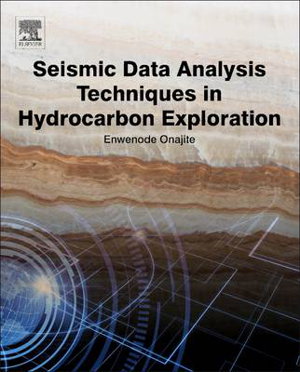Cover art for Seismic Data Analysis Techniques in Hydrocarbon Exploration