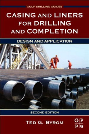 Cover art for Casing and Liners for Drilling and Completion