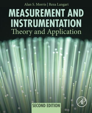 Cover art for Measurement and Instrumentation