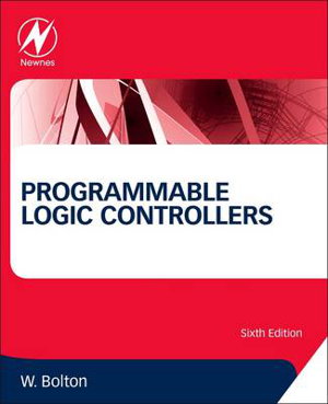 Cover art for Programmable Logic Controllers