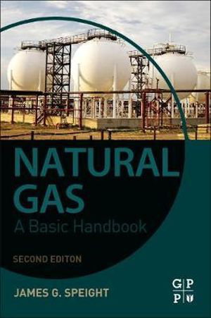 Cover art for Natural Gas
