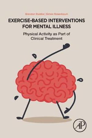 Cover art for Exercise-Based Interventions for Mental Illness