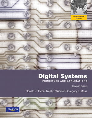 Cover art for Digital Systems