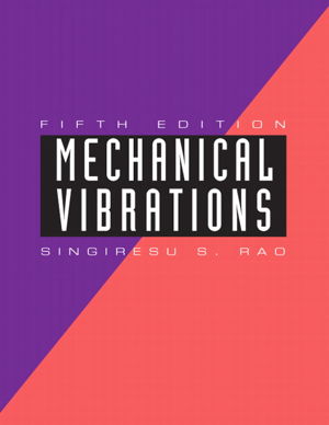 Cover art for Mechanical Vibrations