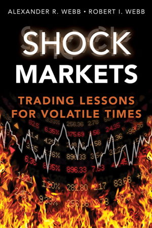 Cover art for Shock Markets