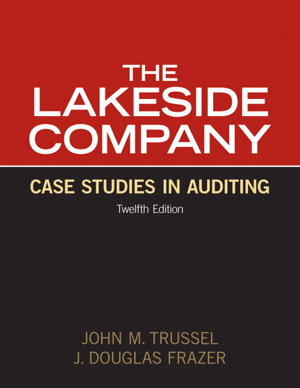 Cover art for Lakeside Company