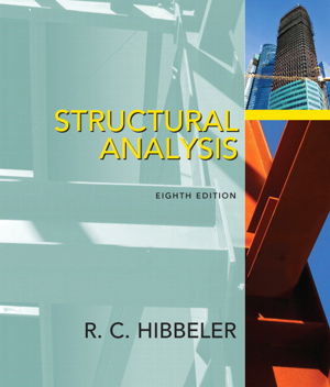 Cover art for Structural Analysis