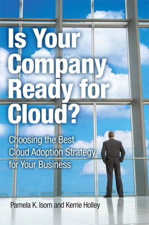 Cover art for Is Your Company Ready for Cloud?