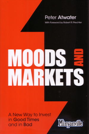 Cover art for Moods and Markets