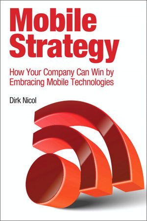 Cover art for Mobile Strategy