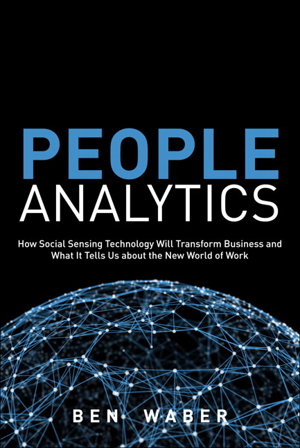 Cover art for People Analytics