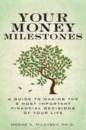 Cover art for Your Money Milestones