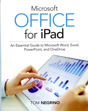 Cover art for Microsoft Office for iPad