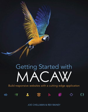 Cover art for Getting Started with Macaw