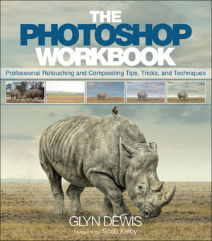 Cover art for The Photoshop Workbook