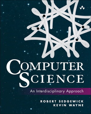 Cover art for Computer Science