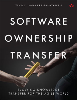 Cover art for Software Ownership Transfer