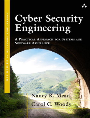 Cover art for Cyber Security Engineering