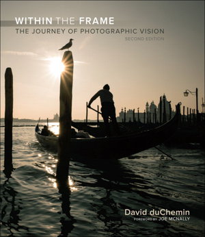 Cover art for Within the Frame