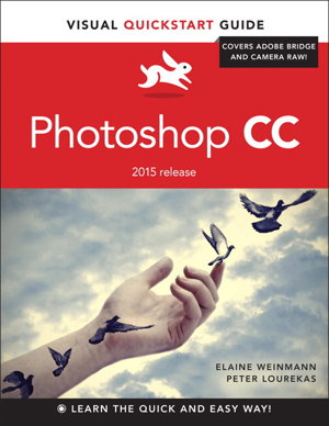 Cover art for Photoshop CC