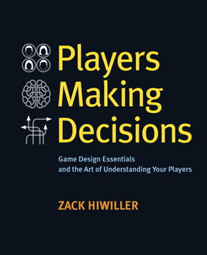 Cover art for Players Making Decisions