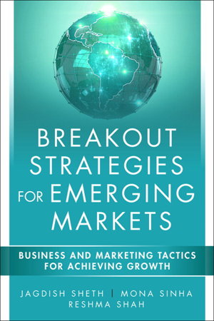 Cover art for Breakout Strategies for Emerging Markets