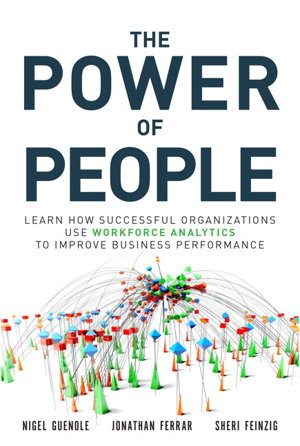 Cover art for Power of People, The