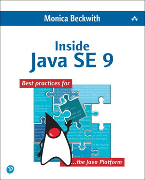 Cover art for Java Se 9 by Example