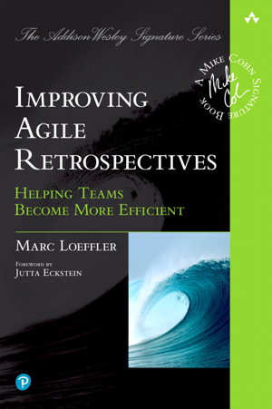 Cover art for Agile Retrospectives Done Quickly