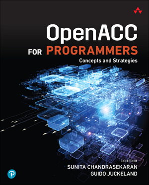 Cover art for OpenACC for Programmers