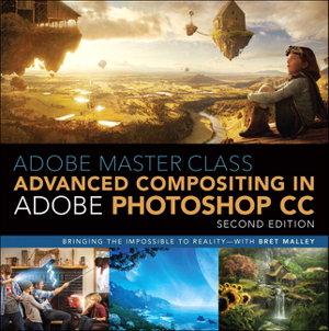 Cover art for Adobe Master Class