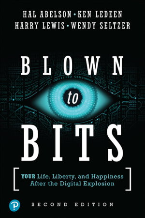 Cover art for Blown to Bits
