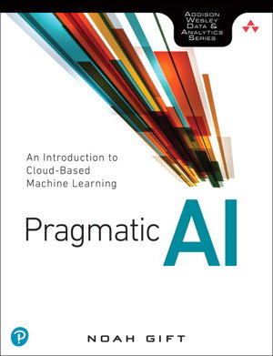 Cover art for Pragmatic AI