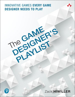 Cover art for Game Designer's Playlist, The