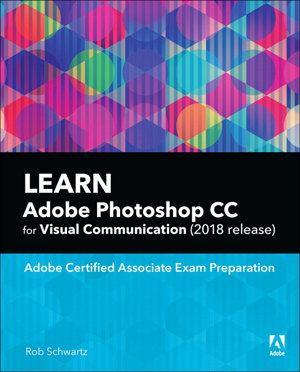 Cover art for Learn Adobe Photoshop CC for Visual Communication