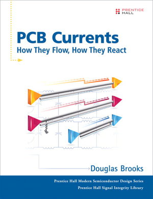 Cover art for PCB Currents