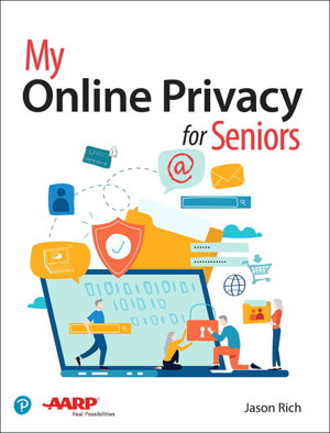 Cover art for My Online Privacy for Seniors