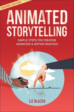 Cover art for Animated Storytelling