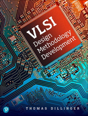 Cover art for VLSI Design Methodology Development