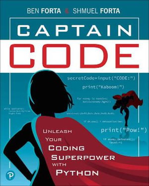 Cover art for Captain Code