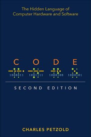 Cover art for Code