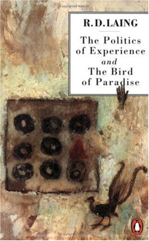 Cover art for Politics of Experience and the Bird of Paradise