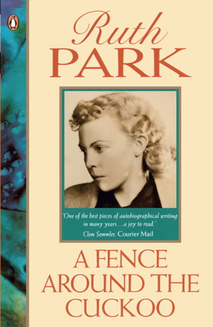 Cover art for Fence Around the Cuckoo (Vol 1)